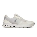 Chaussures de running pour homme On Cloudrift White/Frost