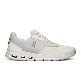 Chaussures de running pour homme On Cloudrift White/Frost