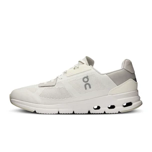 Chaussures de running pour homme On Cloudrift White/Frost