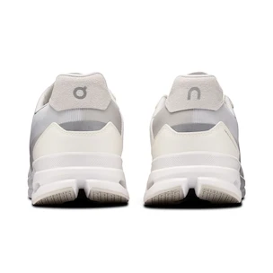 Chaussures de running pour homme On Cloudrift White/Frost