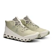 Chaussures de running pour homme On Cloudroam Waterproof Chalk/Ice