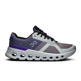 Chaussures de running pour homme On Cloudrunner 2 Fossil/Indigo