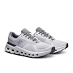 Chaussures de running pour homme On Cloudrunner 2 Frost/White