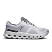 Chaussures de running pour homme On Cloudrunner 2 Frost/White