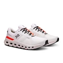 Chaussures de running pour homme On Cloudrunner 2 White/Sand