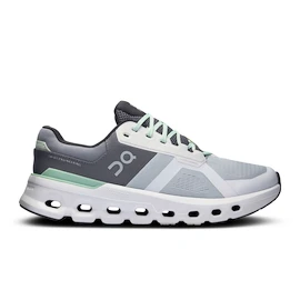 Chaussures de running pour homme On Cloudrunner 2 Wide Glacier/Sage