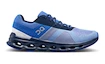 Chaussures de running pour homme On Cloudrunner Shale/Cobalt  EUR 47