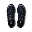 Chaussures de running pour homme On Cloudspark Black/Blueberry