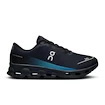 Chaussures de running pour homme On Cloudspark Black/Blueberry