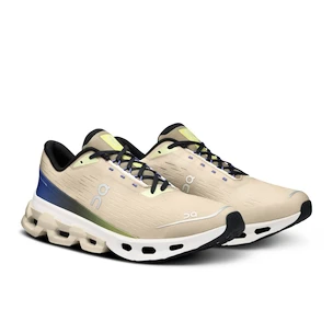 Chaussures de running pour homme On Cloudspark Ice/Grove