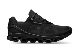 Chaussures de running pour homme On Cloudstratus Black