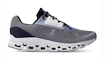 Chaussures de running pour homme On Cloudstratus Fossil/Midnight  EUR 44