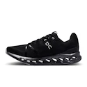 Chaussures de running pour homme On Cloudsurfer All Black