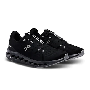 Chaussures de running pour homme On Cloudsurfer All Black