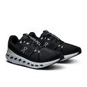 Chaussures de running pour homme On Cloudsurfer Iron/Glacier