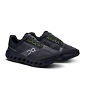 Chaussures de running pour homme On Cloudsurfer Next Black/Iron