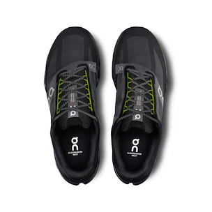 Chaussures de running pour homme On Cloudsurfer Next Black/Iron