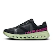 Chaussures de running pour homme On Cloudsurfer Next Black/Lima