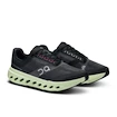 Chaussures de running pour homme On Cloudsurfer Next Black/Lima