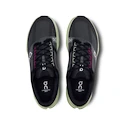 Chaussures de running pour homme On Cloudsurfer Next Black/Lima