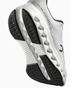 Chaussures de running pour homme On Cloudsurfer Next Glacier/White