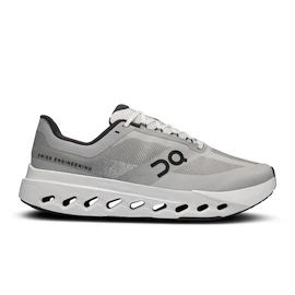 Chaussures de running pour homme On Cloudsurfer Next Glacier/White