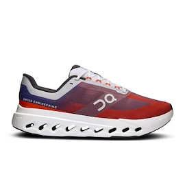 Chaussures de running pour homme On Cloudsurfer Next Indigo/Flame