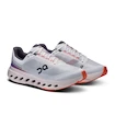 Chaussures de running pour homme On Cloudsurfer Next White/Flame