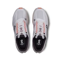 Chaussures de running pour homme On Cloudsurfer Next White/Flame