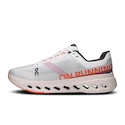 Chaussures de running pour homme On Cloudsurfer Next White/Flame