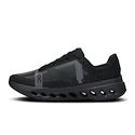 Chaussures de running pour homme On Cloudsurfer Next Wide Black/Eclipse