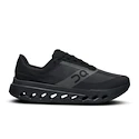 Chaussures de running pour homme On Cloudsurfer Next Wide Black/Eclipse  EUR 43