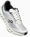 Chaussures de running pour homme On Cloudsurfer Next Wide Glacier/White