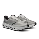 Chaussures de running pour homme On Cloudsurfer Next Wide Glacier/White