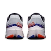 Chaussures de running pour homme On Cloudsurfer Next Wide White/Flame