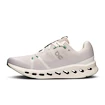 Chaussures de running pour homme On Cloudsurfer Pearl/Ivory