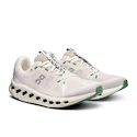 Chaussures de running pour homme On Cloudsurfer Pearl/Ivory