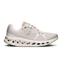 Chaussures de running pour homme On Cloudsurfer Pearl/Ivory