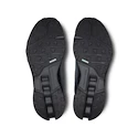 Chaussures de running pour homme On Cloudsurfer Trail Eclipse/Black