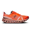 Chaussures de running pour homme On Cloudsurfer Trail Flame/Dustrose