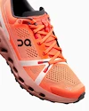 Chaussures de running pour homme On Cloudsurfer Trail Flame/Dustrose