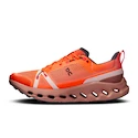 Chaussures de running pour homme On Cloudsurfer Trail Flame/Dustrose