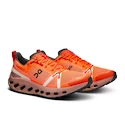 Chaussures de running pour homme On Cloudsurfer Trail Flame/Dustrose