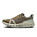 Chaussures de running pour homme On Cloudsurfer Trail Hunter/Ice