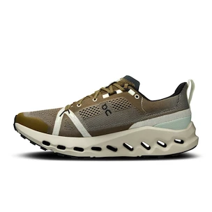 Chaussures de running pour homme On Cloudsurfer Trail Hunter/Ice