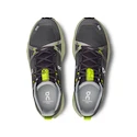 Chaussures de running pour homme On Cloudsurfer Trail Iron/Lima