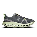 Chaussures de running pour homme On Cloudsurfer Trail Iron/Lima  EUR 44,5