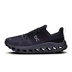 Chaussures de running pour homme On Cloudsurfer Trail WP Black/Eclipse