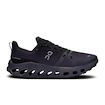 Chaussures de running pour homme On Cloudsurfer Trail WP Black/Eclipse