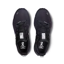 Chaussures de running pour homme On Cloudsurfer Trail WP Black/Eclipse